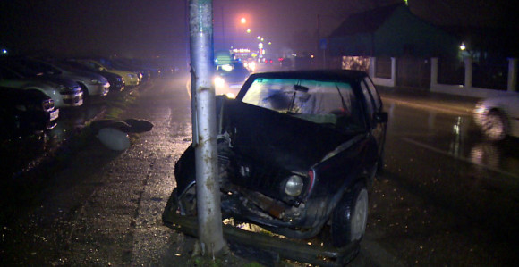 Двије саобраћајке у Бијељини