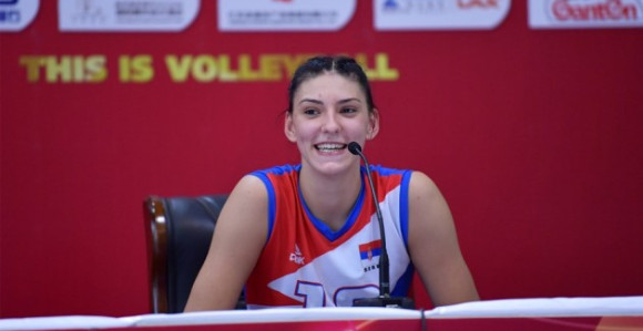 Tijana najbolja, Poljska-Srbija "događaj godine"!