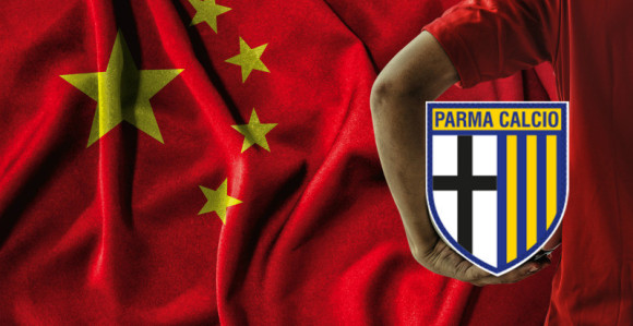I Parma ode u Kineze!