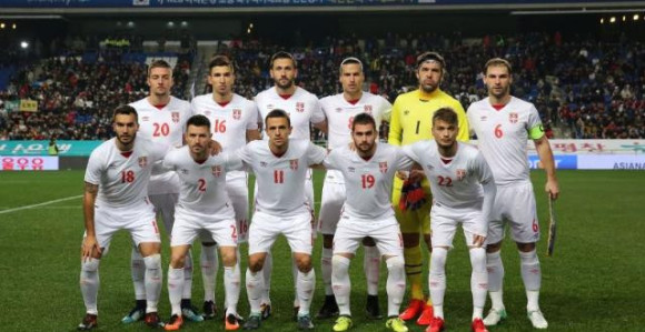 ''Орлови'' се вратили у Београд, сад чекамо селектора!