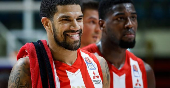 Feldin: Zviždaće mi, ali jedva čekam Olimpijakos!