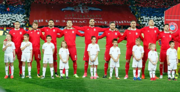 SP - Gardijan: Srbija 19. favorit, do uspjeha ako...