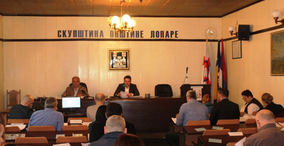 Приоритет нова радна мјеста 