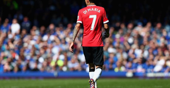 Оптужује Јунајтед: Само су хтјели његов дрес!