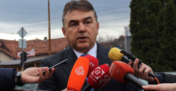 Salihović podnosi novu apelaciju