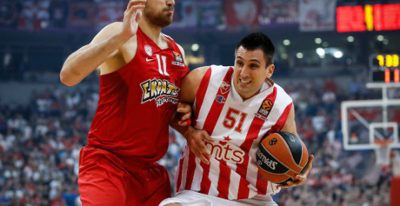 ЕЛ - Анализа и најава: ''(Не)пријатељски састанак''!