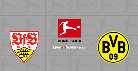 BL: Treći uzastupni poraz Dortmunda!