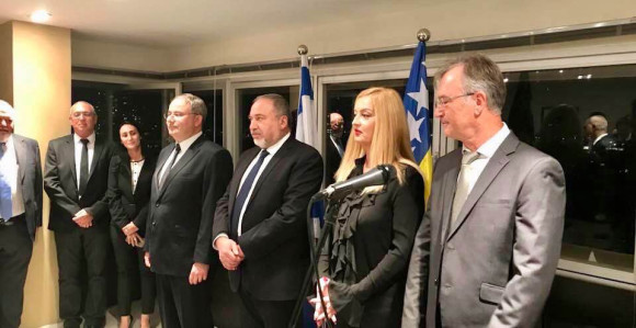 BiH: Imenovan počasni konzul u Izraelu 