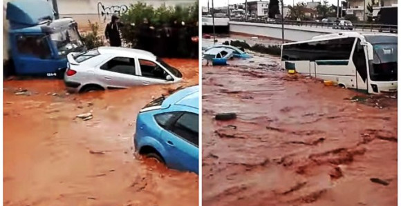 Grčka: Nestale još dvije osobe 