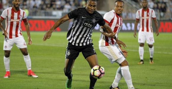 "U Partizanu živim san, ali ako pozovu Italijani...''