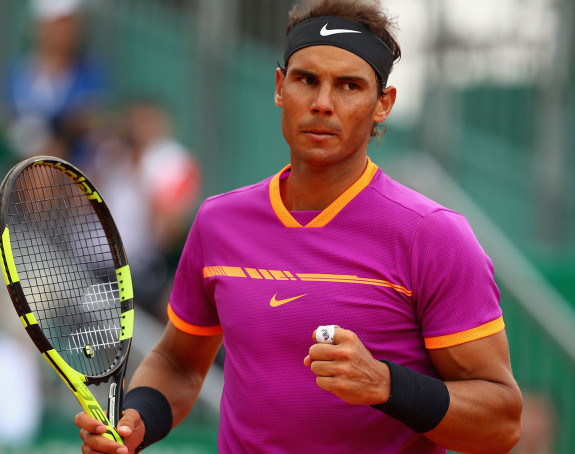 Nadal: Praktično nikada nisam igrao bez bolova!