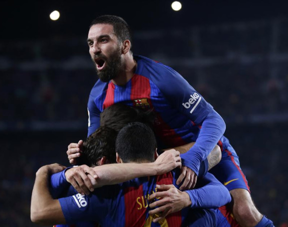 Barsa prodaje Turana, niko ga neće!