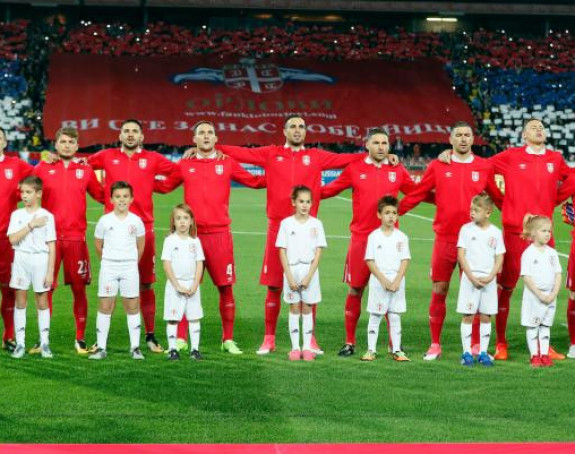 SP - Gardijan: Srbija 19. favorit, do uspjeha ako...