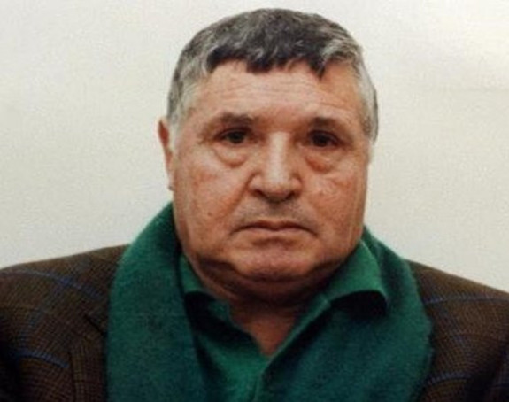 Umro najpoznatiji mafijaški bos