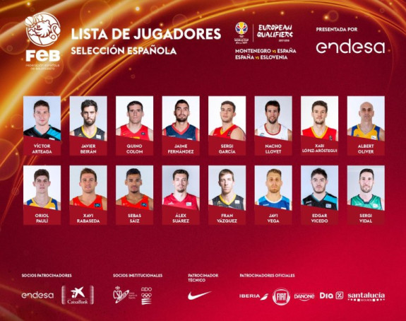 СП: Шпанци без евролигашких и НБА играча!