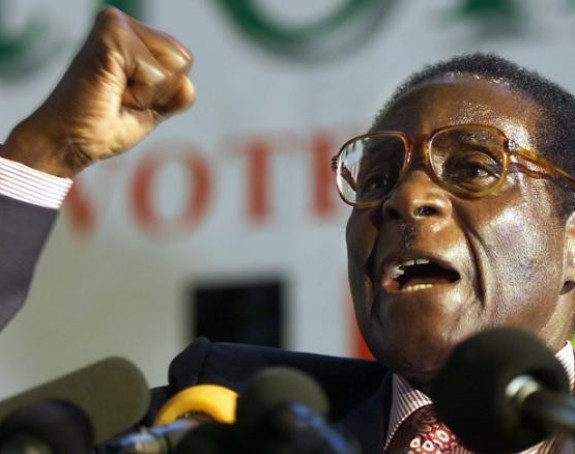 Mugabe ne želi da se povuče