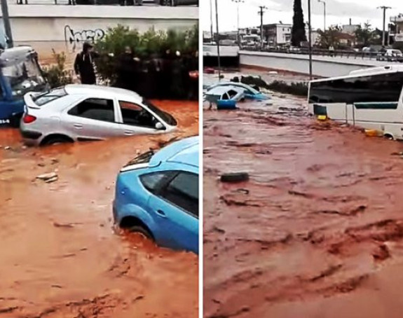 Grčka: Nestale još dvije osobe 