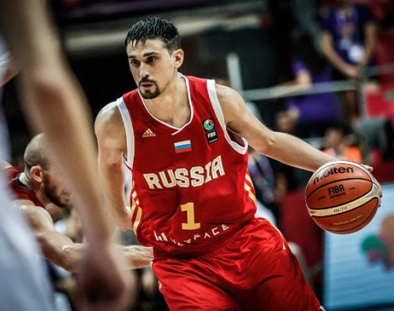 СП - Крах ФИБА-е: Русија без Шведа!