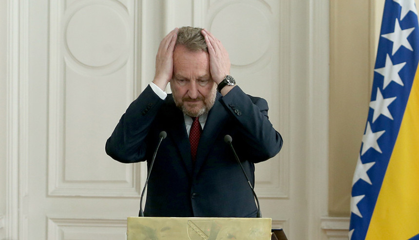 Građani masovno ismijavaju Bakira