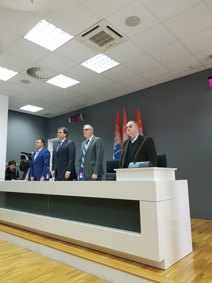 GO SDS-a: Nema saradnje sa SNSD