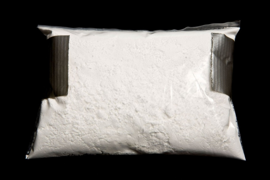 Zaplijenjeno 18,5 tona kokaina