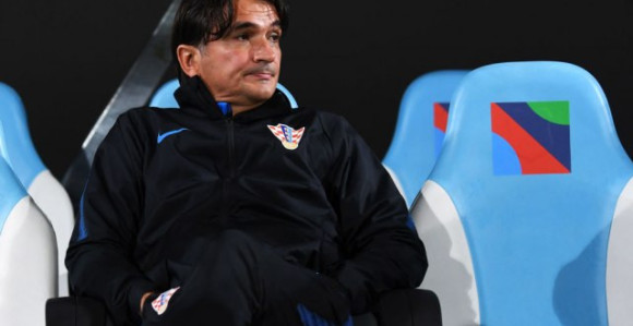 LN: Fudbal je, ali ko o čemu, Hrvati o...!