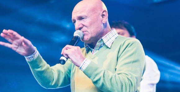 Šaban Šaulić završio u bolnici