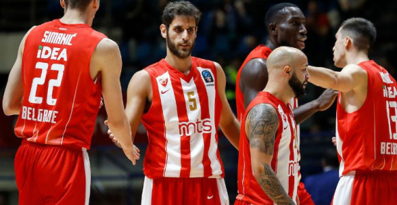 Reakcija kao lijek...