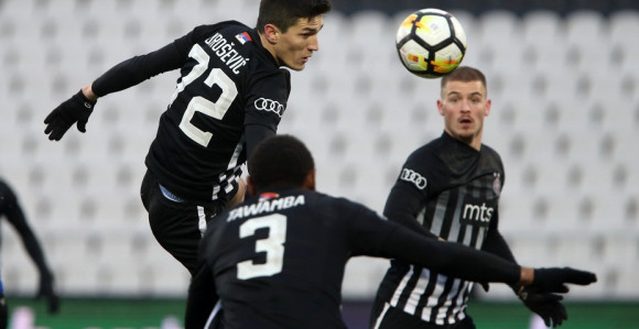 Urošević: Jedna glupost je skupo koštala!