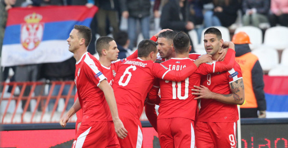 Liga B je blizu - važna pobjeda Srbije protiv Crne Gore!