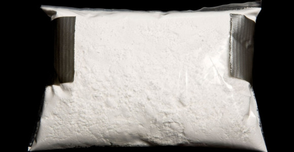 Zaplijenjeno 18,5 tona kokaina