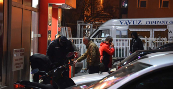 Ranjeni mladić odbija saradnju