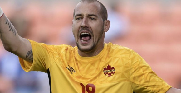 Šta u Kanadi kažu o Milanu Borjanu?