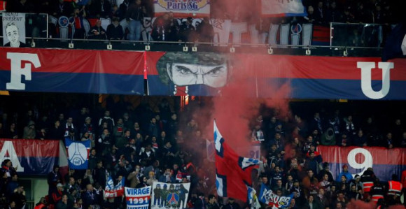 Francuske vlasti navijačima PSŽ-a: Ne idite u Beograd!