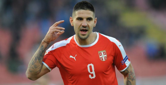 Митровић: Никад више “паненка”, више сам глуп, него јак!