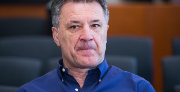 Мамић ипак није побјегао из БиХ