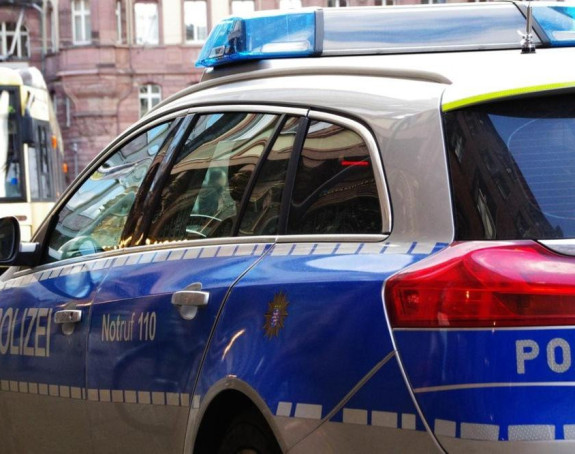 Autom usmrtila učesnicu protesta