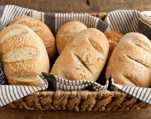 Ovim savjetima najbolje od hljeba