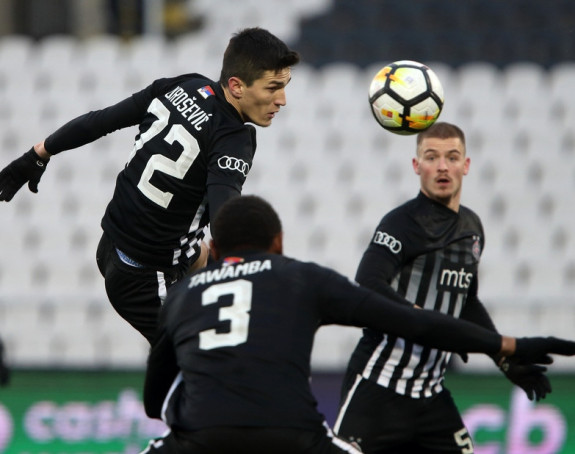 Urošević: Jedna glupost je skupo koštala!