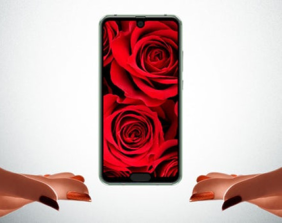  Najružniji telefon na svijetu