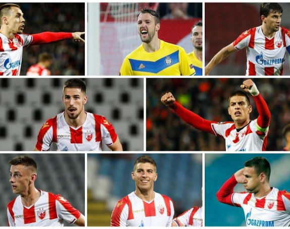 Пројекат - Звездина одбрана 2019.