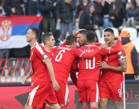Liga B je blizu - važna pobjeda Srbije protiv Crne Gore!