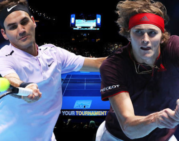 Najava - London, 1/2-finale: Mladi lav vs stari vuk!
