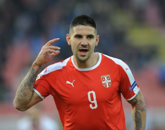 Mitrović: Nikad više “panenka”, više sam glup, nego jak!
