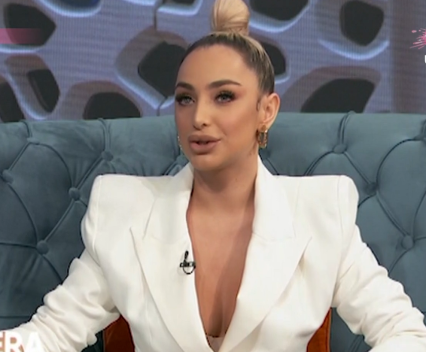 Maja neće doći na svadbu decenije iako je pozvana!