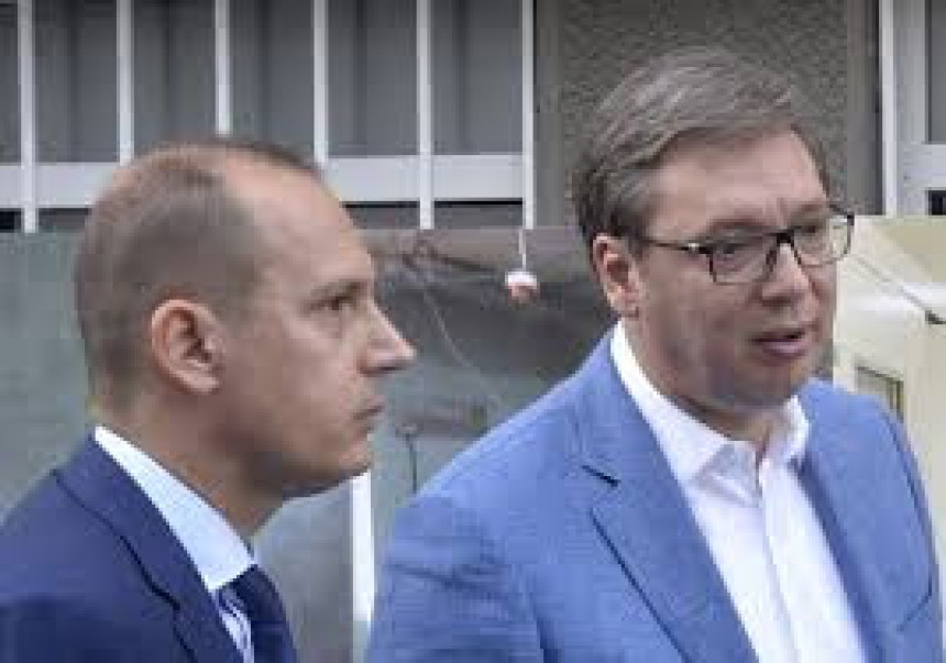 Lončar: Ljekari VMA spasili život predsjedniku