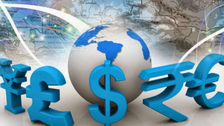 Глобални дуг прешао 250.000 милијарди долара