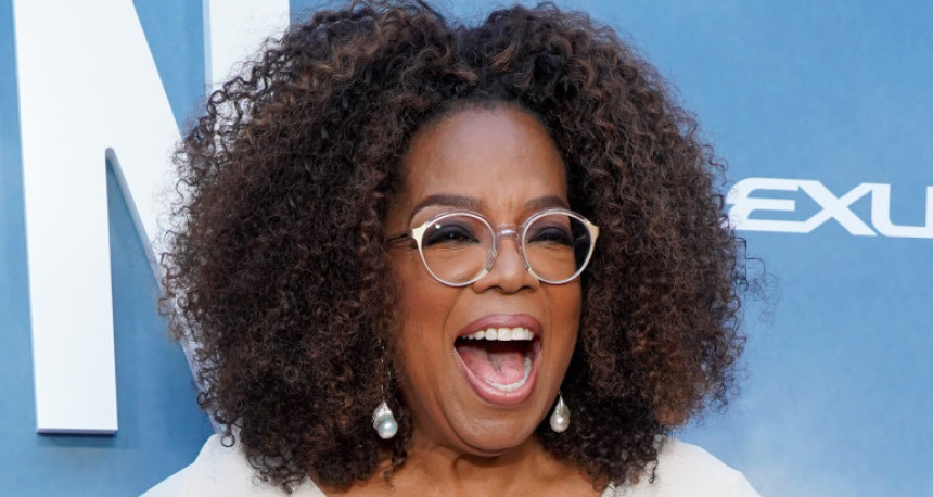 Opra Vinfri postala novi vlasnik nestvarnog ranča!