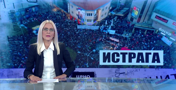 Večeras na BN TV ''Crno na bijelo''