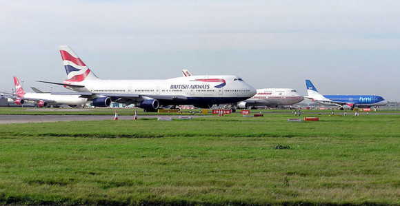 Хапшење у Лондону: Оптужбе за тероризам